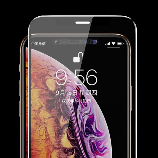 iPhone Uyumlu 11 Pro Max Benks 0.3mm V Pro Hayalet Ekran Koruyucu