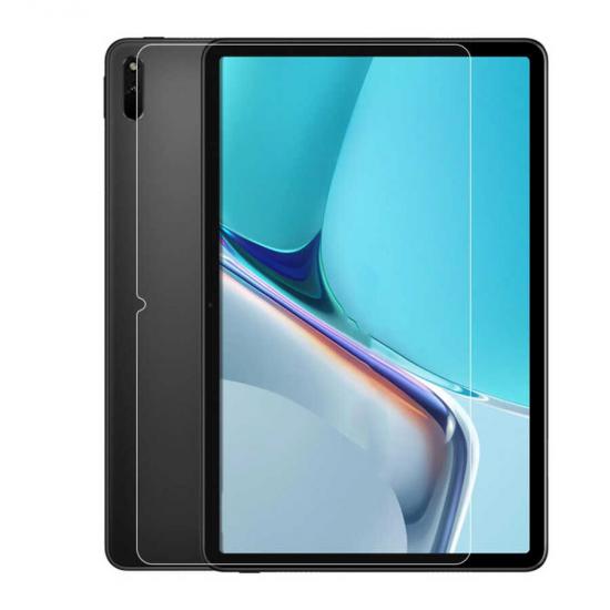 Huawei Uyumlu MatePad 11 (2021) Zore Tablet Temperli Cam Ekran Koruyucu