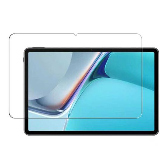 Galaxy Uyumlu Tab A8 10.5 SM-X200 (2021) Zore Tablet Blue Nano Ekran Koruyucu