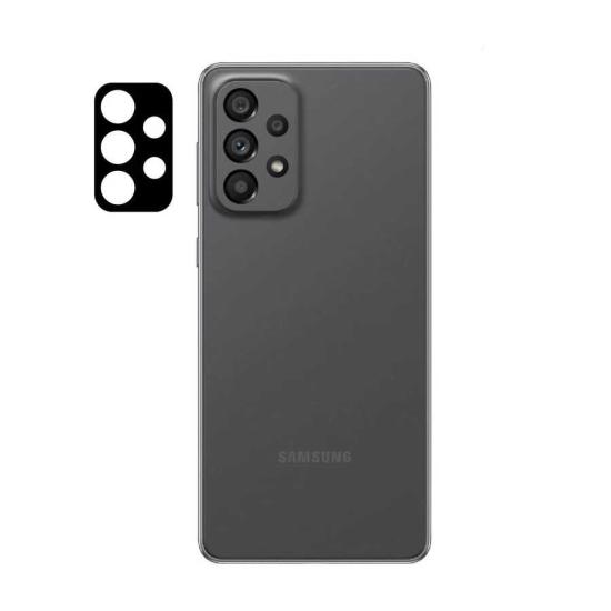 Galaxy Uyumlu A73 Zore 3D Kamera Camı