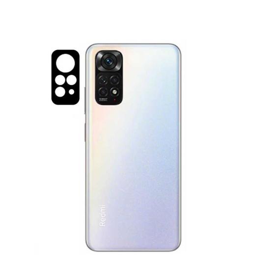 Xiaomi Uyumlu  Redmi Note 11 Global Zore 3D Kamera Camı