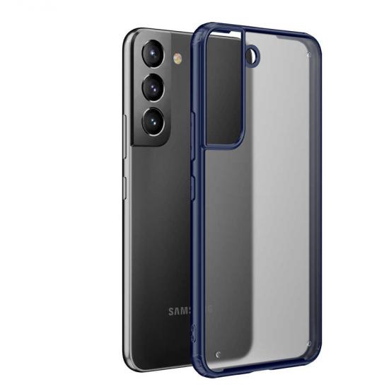 Galaxy Uyumlu S22 Plus Kılıf Zore Volks Kapak