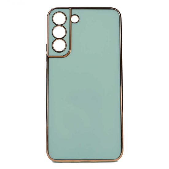 Galaxy Uyumlu S22 Plus Kılıf Zore Bark Kapak