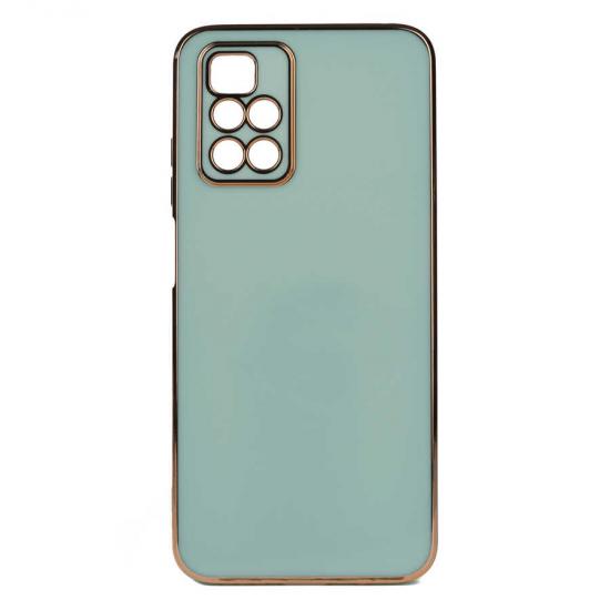Xiaomi Uyumlu  Redmi 10 Kılıf Zore Bark Kapak