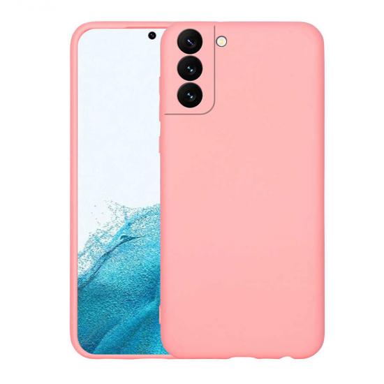Galaxy Uyumlu S22 Plus Kılıf Zore Mara Lansman Kapak