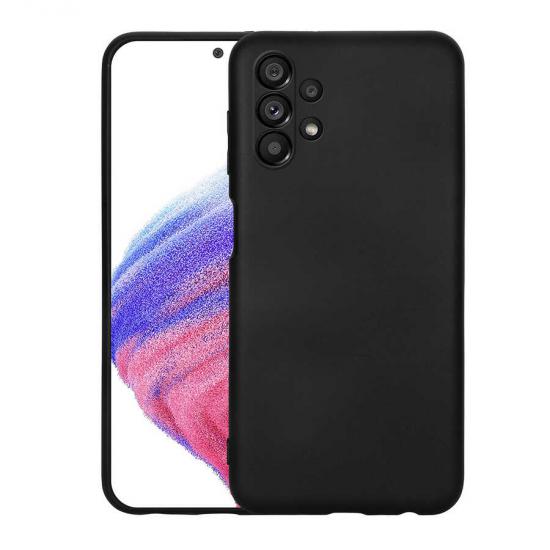 Galaxy Uyumlu A53 5G Kılıf Zore Mara Lansman Kapak