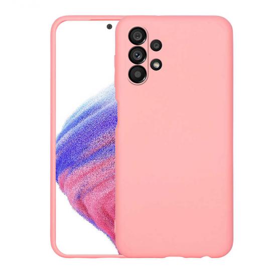 Galaxy Uyumlu A73 Kılıf Zore Mara Lansman Kapak