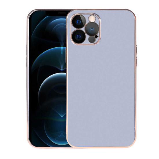 iPhone Uyumlu 12 Pro Kılıf Zore Viyana Kapak