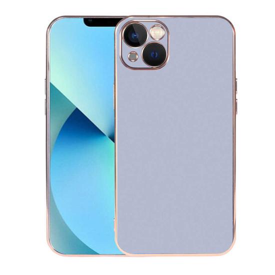 iPhone Uyumlu 13 Kılıf Zore Viyana Kapak