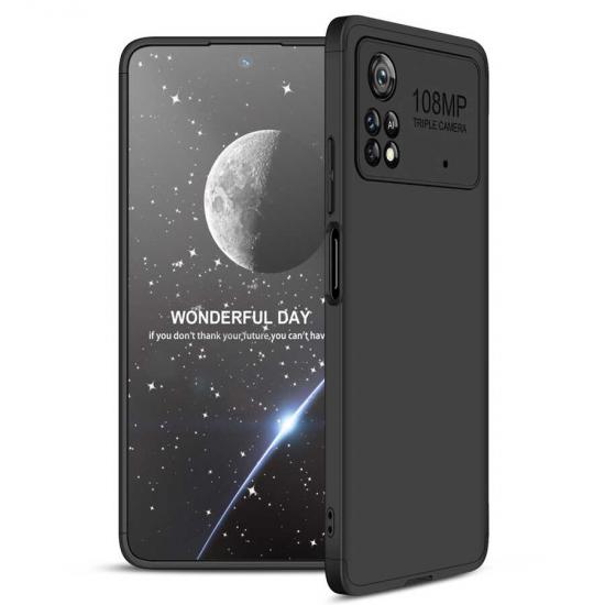 Xiaomi Uyumlu  Poco X4 Pro 5G Kılıf Zore Ays Kapak
