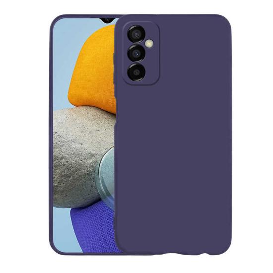 Galaxy Uyumlu M23 Kılıf Zore Premier Silikon Kapak