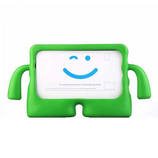Galaxy Uyumlu Tab A8 10.5 SM-X200 (2021) Zore Çocuk Standlı Tablet Kılıf