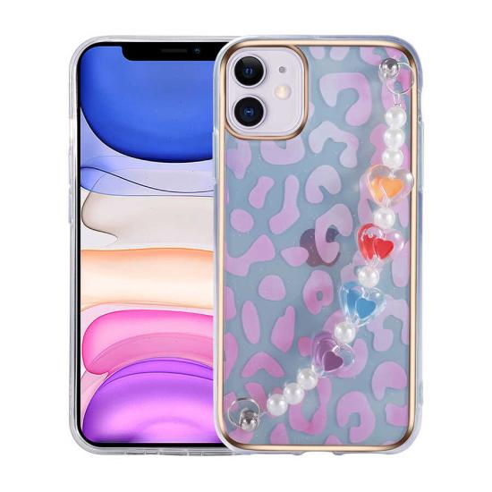 iPhone Uyumlu 11 Kılıf Zore Pilla Kapak