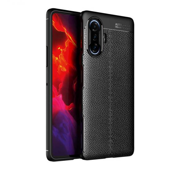 Xiaomi Uyumlu  Redmi K40 Gaming Kılıf Zore Niss Silikon Kapak