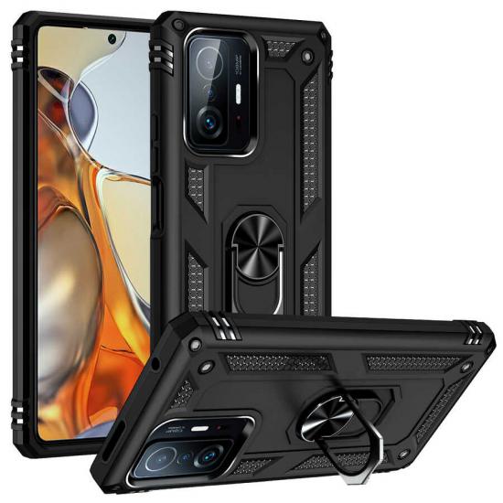 Xiaomi Uyumlu  Mi 11T 5G Kılıf Zore Vega Kapak
