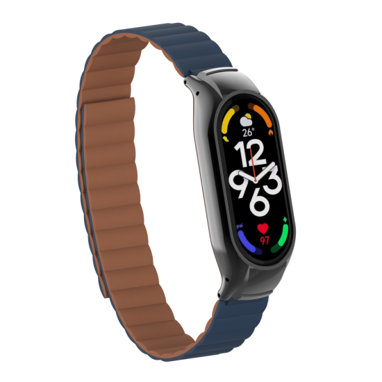 Xiaomi Uyumlu  Mi Band 7 KRD-69 Kordon