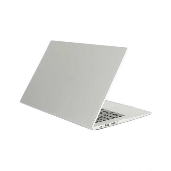 Huawei Uyumlu Matebook D14 Zore MSoft Kristal Kapak