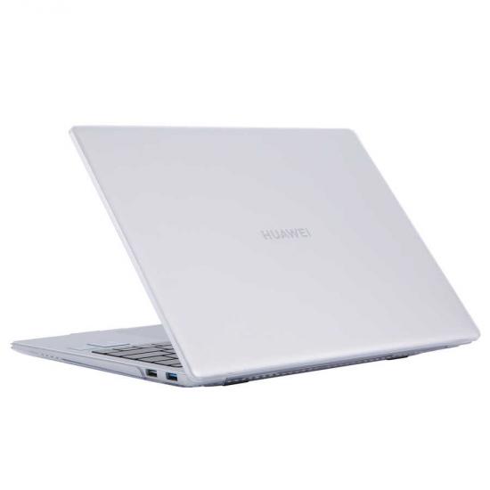Huawei Uyumlu Matebook D14 2021 Zore MSoft Kristal Kapak