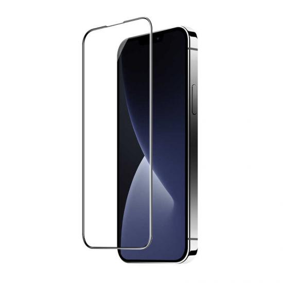 iPhone Uyumlu 14 Wiwu Easy İnstall iVista Super Hardness Ekran Koruyucu
