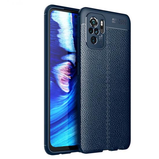 Xiaomi Uyumlu  Poco M5S Kılıf Zore Niss Silikon Kapak