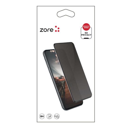 Xiaomi Uyumlu  Poco M5S Zore New 5D Hayalet Temperli Ekran Koruyucu