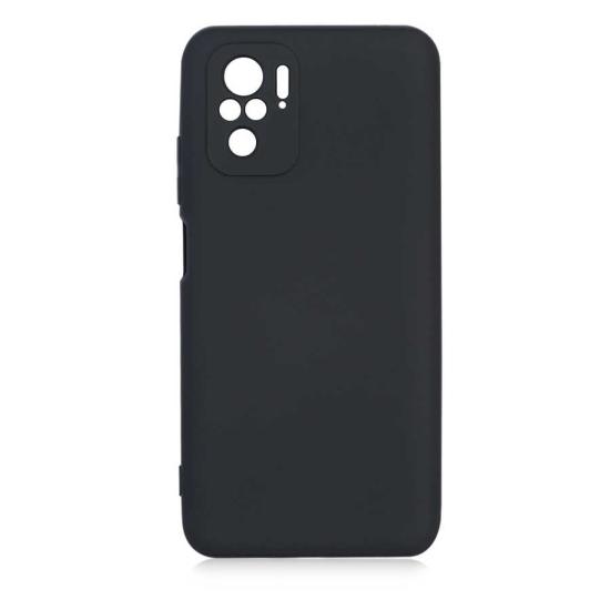 Xiaomi Uyumlu  Poco M5S Kılıf Zore Mara Lansman Kapak