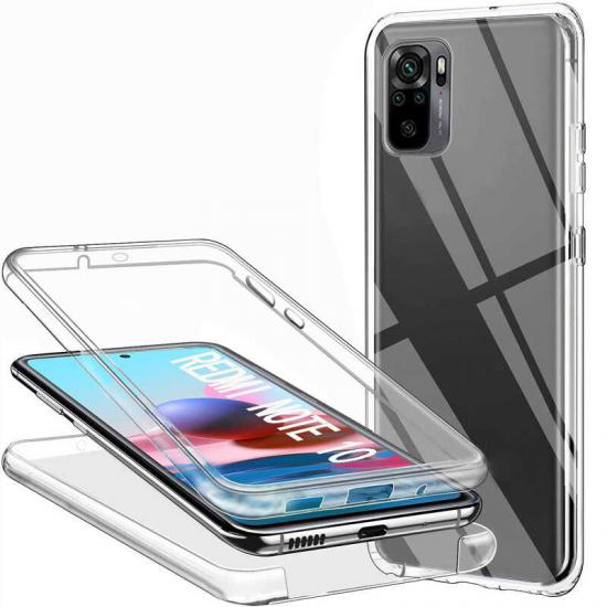 Xiaomi Uyumlu  Poco M5S Kılıf Zore Enjoy Kapak