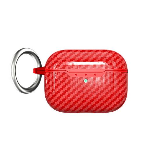 Airpods Uyumlu Pro 2 Kılıf Zore Airbag 04 Silikon