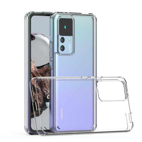 Xiaomi Uyumlu  Mi 12T Kılıf Zore Coss Kapak