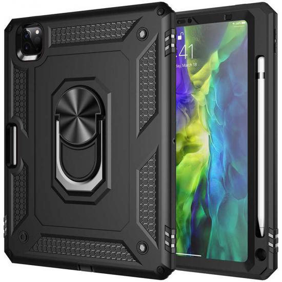 iPad Uyumlu Pro 11 2022 M2 Kılıf Zore Tablet Vega Kapak