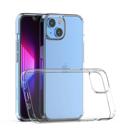 iPhone Uyumlu 14 Plus Kılıf Zore Coss Kapak