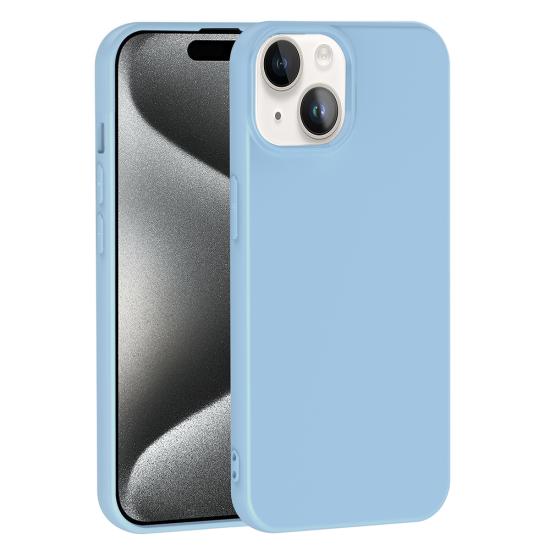 Baby blue