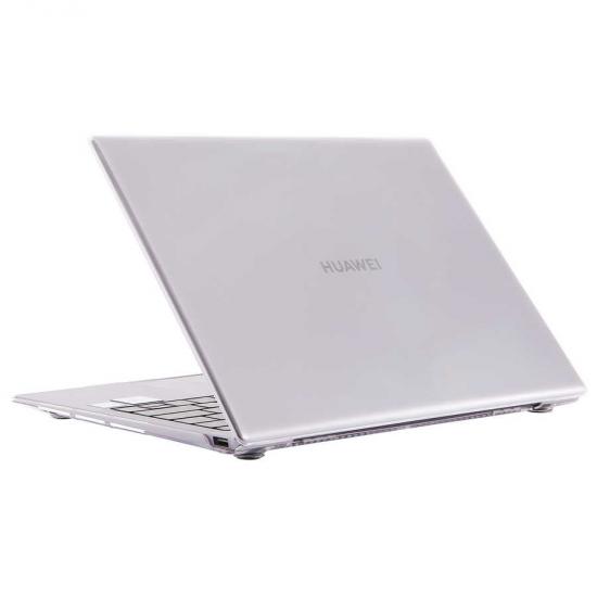 Huawei Uyumlu Matebook 13S 2021 Zore MSoft Kristal Kapak