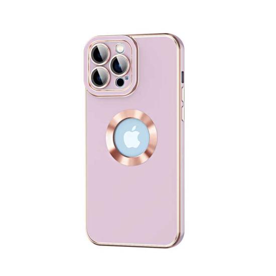 iPhone Uyumlu 14 Pro Max Kılıf Zore Kongo Kapak