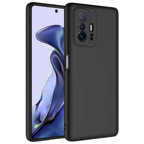 Xiaomi Uyumlu  Mi 11T 5G Kılıf Zore Mara Lansman Kapak