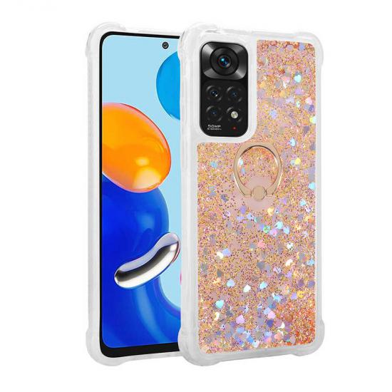 Xiaomi Uyumlu  Redmi Note 11 Pro 5G Kılıf Zore Milce Kapak