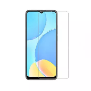 Xiaomi Uyumlu  Poco M5 Zore Maxi Cam Temperli Cam Ekran Koruyucu