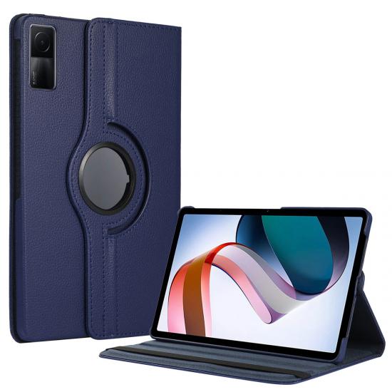 Xiaomi Uyumlu  Redmi Pad Zore Dönebilen Standlı Kılıf