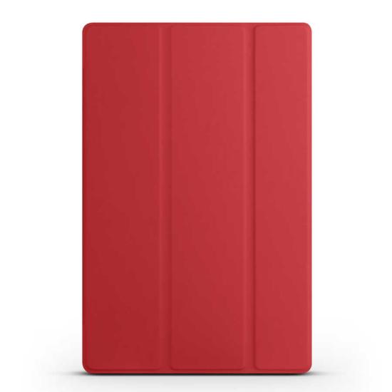 Xiaomi Uyumlu  Redmi Pad Zore Smart Kapak Standlı 1-1 Kılıf