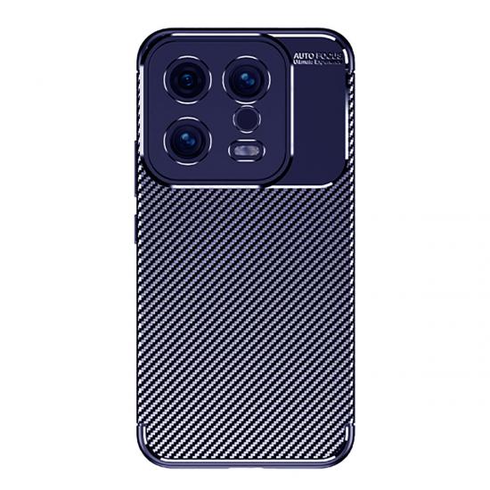 Xiaomi Uyumlu  Mi 13 Kılıf Zore Negro Silikon Kapak