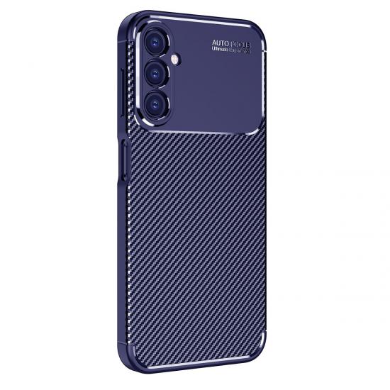 Galaxy Uyumlu A14 Kılıf Zore Negro Silikon Kapak