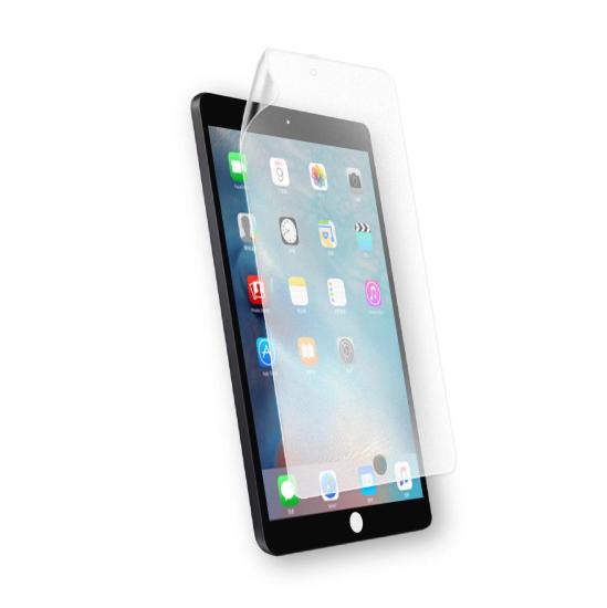 iPad Uyumlu 5 Air Kağıt Hisli Mat Davin Kağıt Dokulu Tablet Ekran Koruyucu