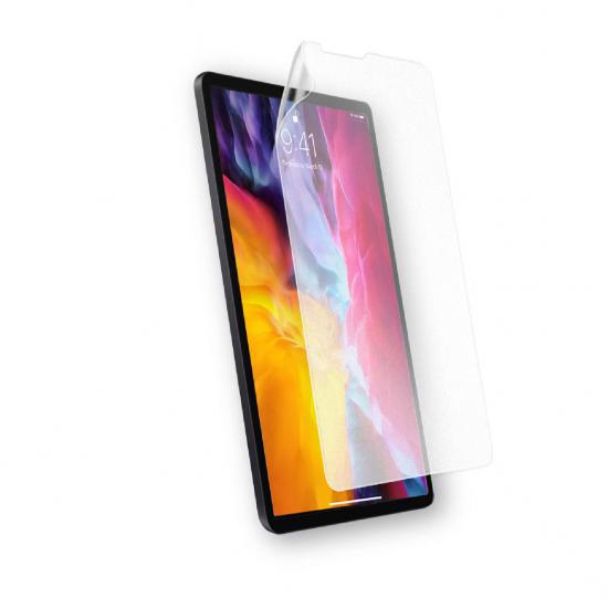 iPad Uyumlu Pro 11 2018 Kağıt Hisli Mat Davin Paper Like Tablet Ekran Koruyucu