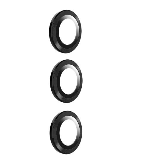 Galaxy Uyumlu S23 Plus Zore Kamera Lens Koruyucu Cam Filmi