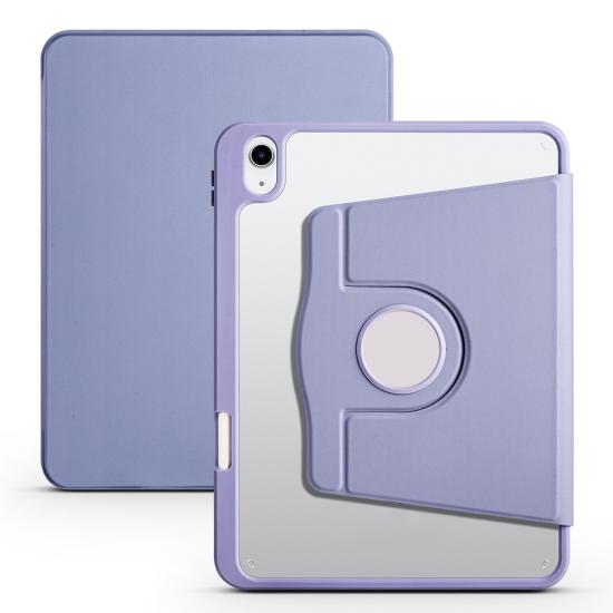 Lavendery gray