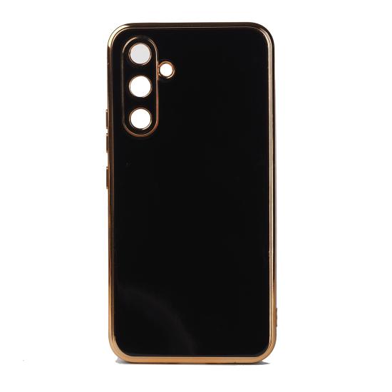 Galaxy Uyumlu A14 Kılıf Zore Bark Kapak