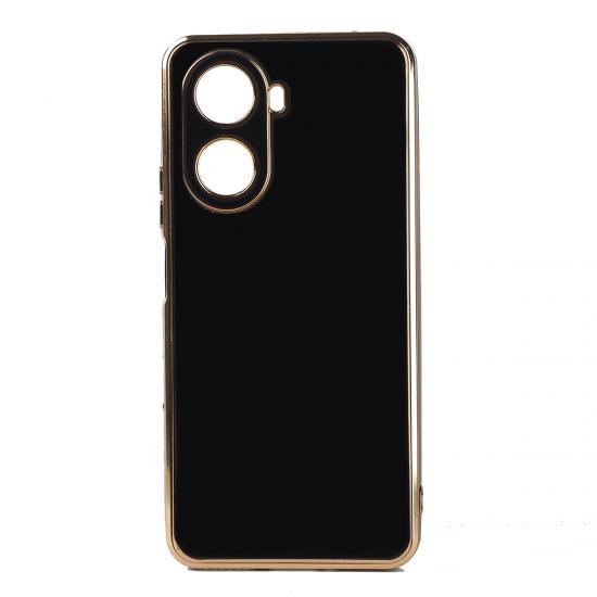 Huawei Uyumlu Nova 10 SE Kılıf Zore Bark Kapak
