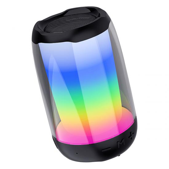 Zore NBY8893A Ayarlanabilir RGB Işıklı Bluetooth Hoparlör Speaker