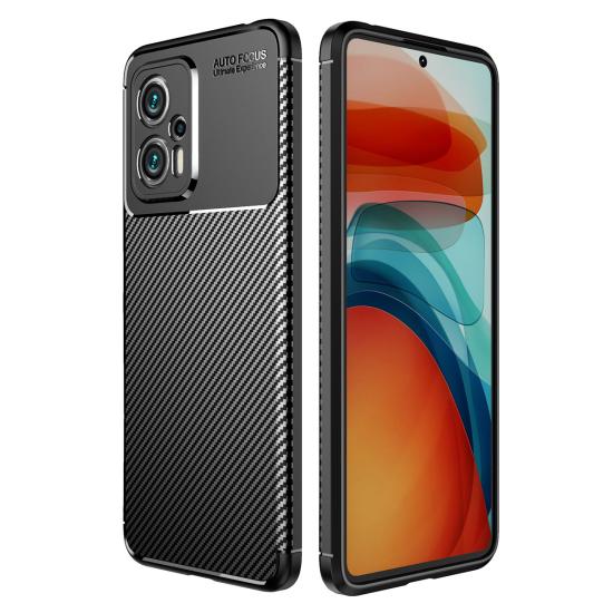 Xiaomi Uyumlu  Poco X4 GT Kılıf Zore Negro Silikon Kapak