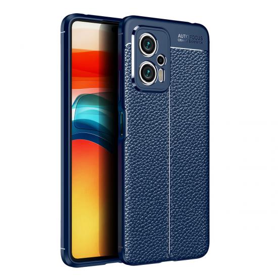 Xiaomi Uyumlu  Poco X4 GT Kılıf Zore Niss Silikon Kapak
